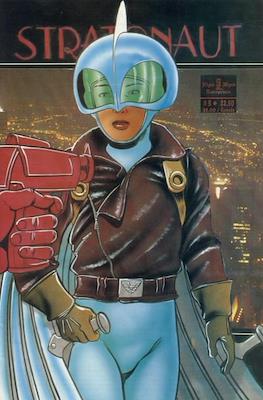 Stratonaut #3