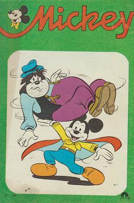 Mickey #7