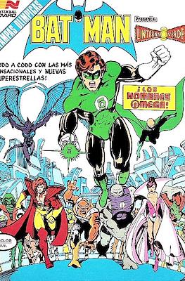 Batman (Grapa) #1272