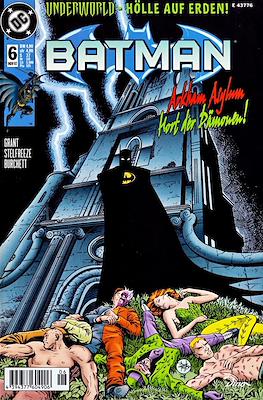 Batman (Heften) #6