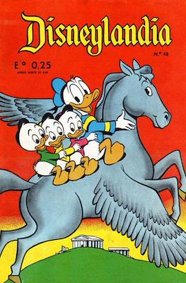 Disneylandia #48