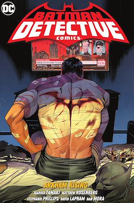 Batman. Detective Comics (2022) #3