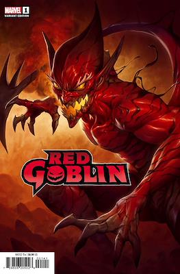 Red Goblin (2023-Variant Covers) #1.3