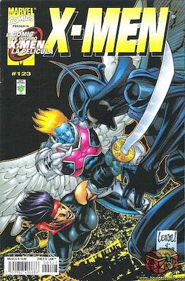 X-Men (1998-2005) #123