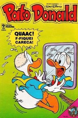 Pato Donald #160