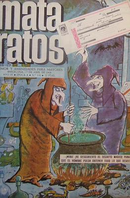 Mata Ratos #130