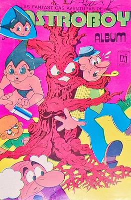 Las fantásticas aventuras de Astroboy #8