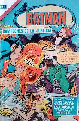 Batman #200