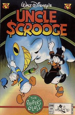 Uncle Scrooge #298
