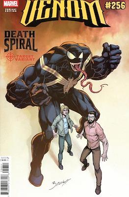 Venom Vol. 6 (2025-Variant Covers) #256.03