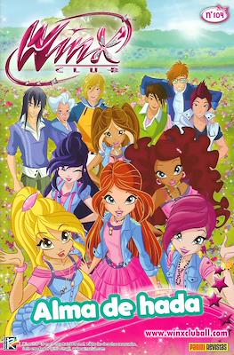 Winx Club #104