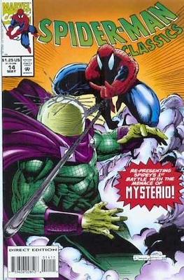 Spider-Man Classics #14