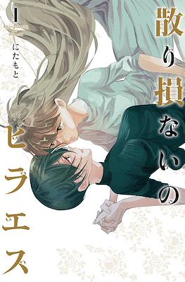 散り損ないのヒラエス (Chiri Sokonai no Hiraeth)