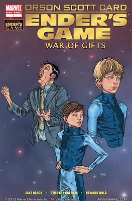 Ender's Game: War of Gifts