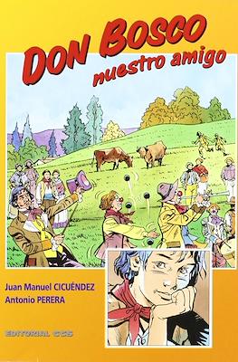 Don Bosco nuestro amigo
