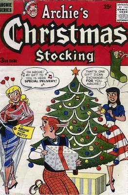 Archie Giant Series Magazine #3