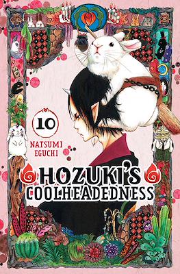 Hozuki's Coolheadedness #10