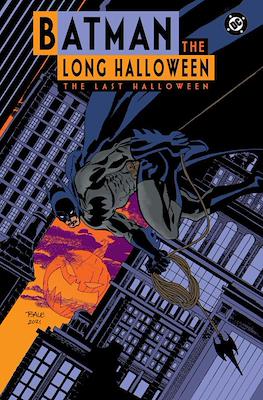 Batman: The Long Halloween - The Last Halloween
