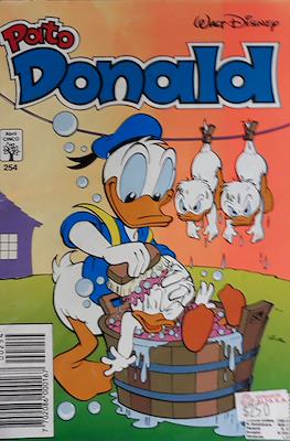 Pato Donald (Grapa) #254