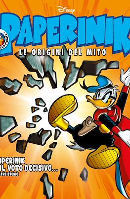 Paperinik: Le origini del mito #50