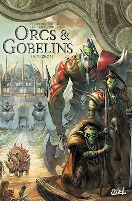 Orcs & Gobelins #19