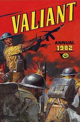 Valiant Annual #19