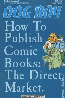 Dog Boy #3