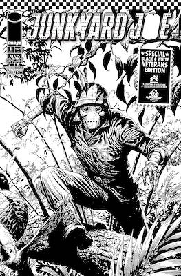 Junkyard Joe (Variant Cover) #1.6
