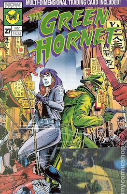 The Green Hornet Vol. 2 #27