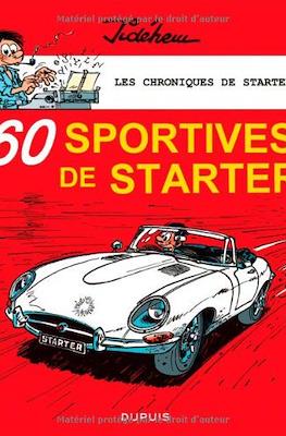 Les chroniques de Starter #2