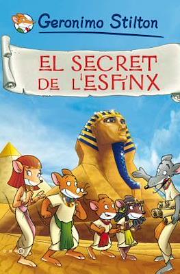Geronimo Stilton #3
