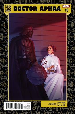 Marvel's Star Wars 40th Anniversary Variant Covers #21
