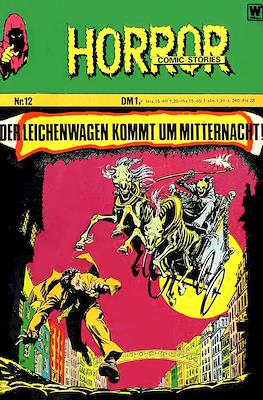 Horror #12