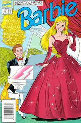 Barbie #38