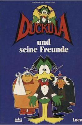 Duckula und seine Freunde