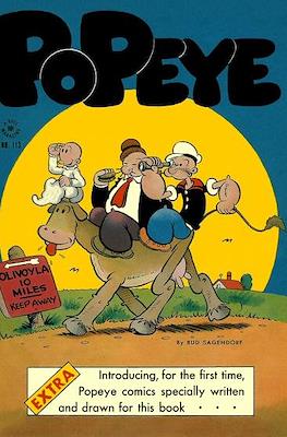 Four Color Vol. 2 #113