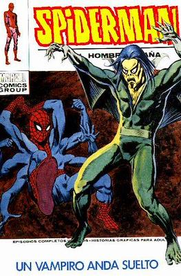 Spiderman Vol. 1 #45