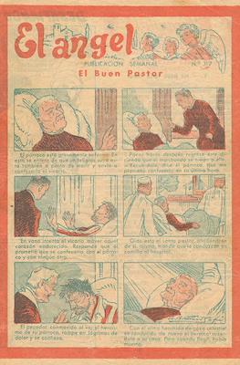 El Ángel #317
