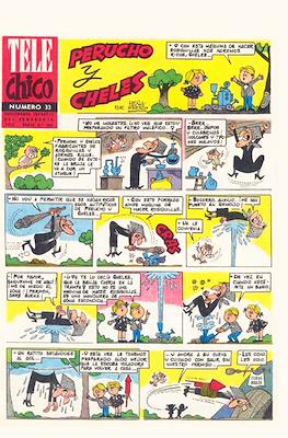 Tele Chico #33