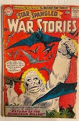 Star Spangled War Stories Vol. 2 #111