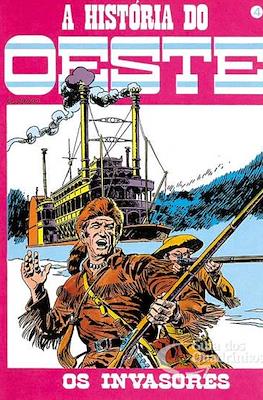 A História do Oeste #4