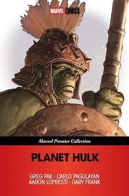 Marvel Premier Collection #10