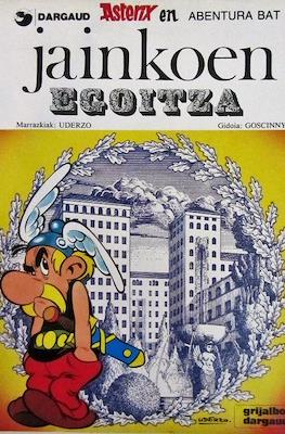 Asterix (Rústica 48 pp) #7