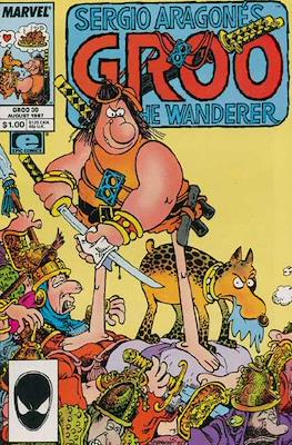 Groo The Wanderer Vol. 2 (1985-1995) #30
