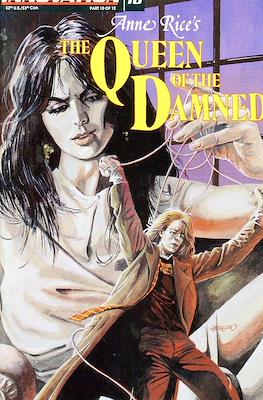 The Queen of the Damned #10