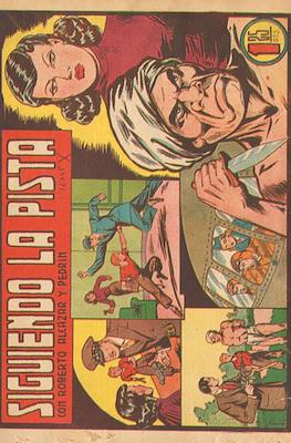 Roberto Alcázar y Pedrín #251