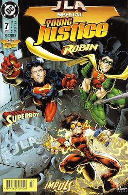 JLA Special #7