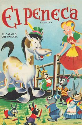 El Peneca #2310