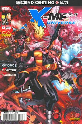 X-Men Universe Vol. 2 #3