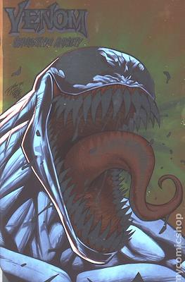 Venom: Separation Anxiety Vol. 2 (2024-Variant Cover) #1.3